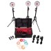 Rotolight Neo2 Three Light LED Kit RL-NEO-KIT-II Rotolight Neo2 Three Light LED Kit RL-NEO-KIT-II